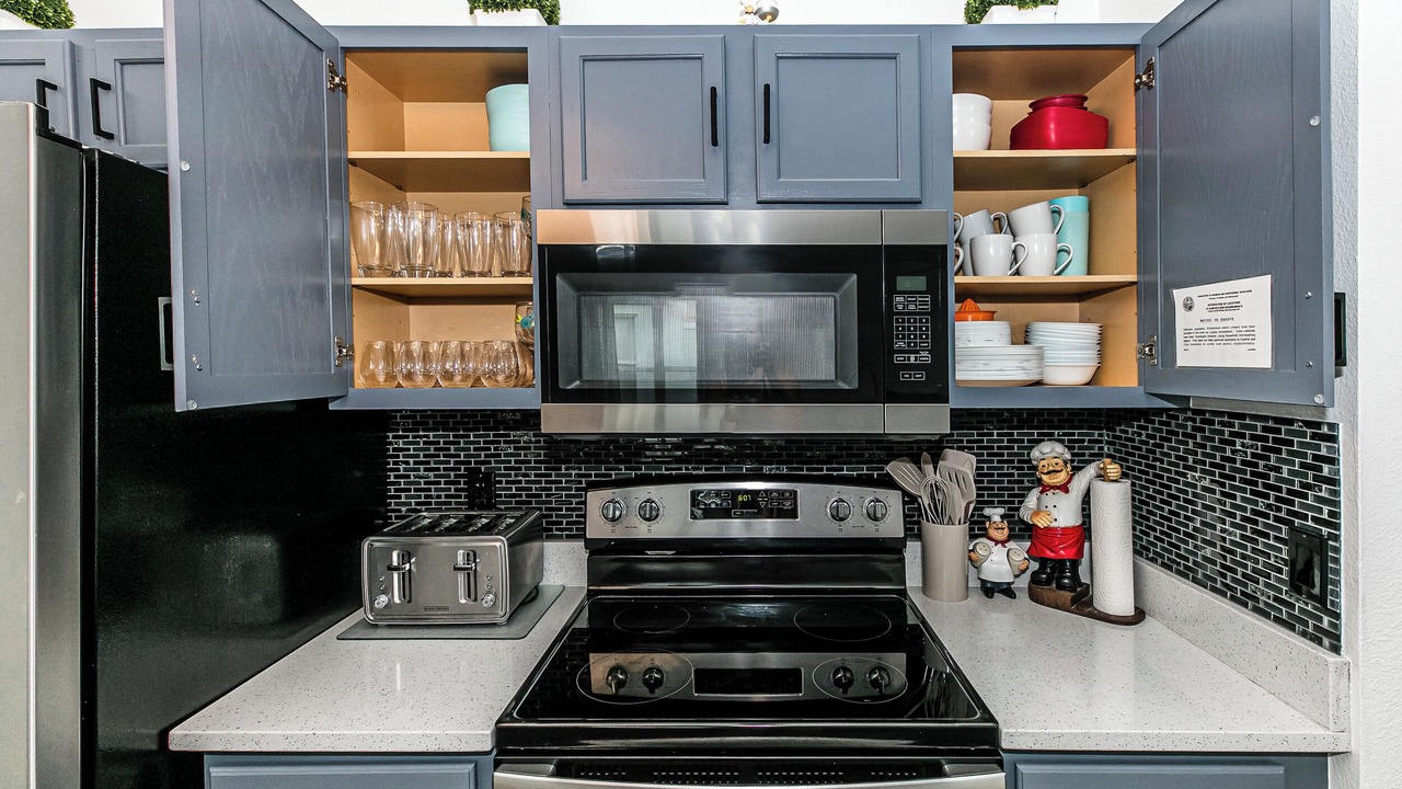 Photo of Kitchen in Westridge
