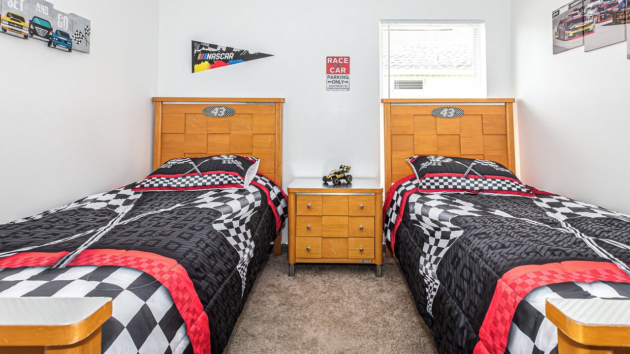 Photo of Bedroom in Westridge