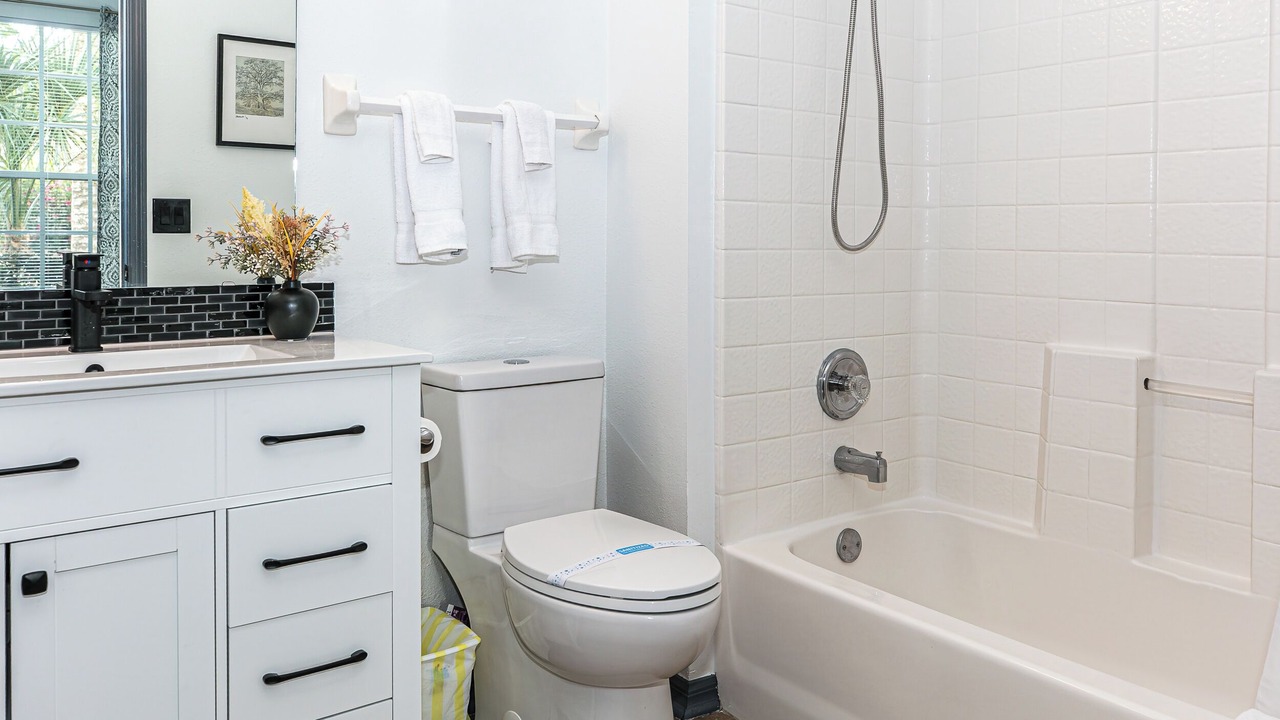 Photo of Bathroom in Westridge