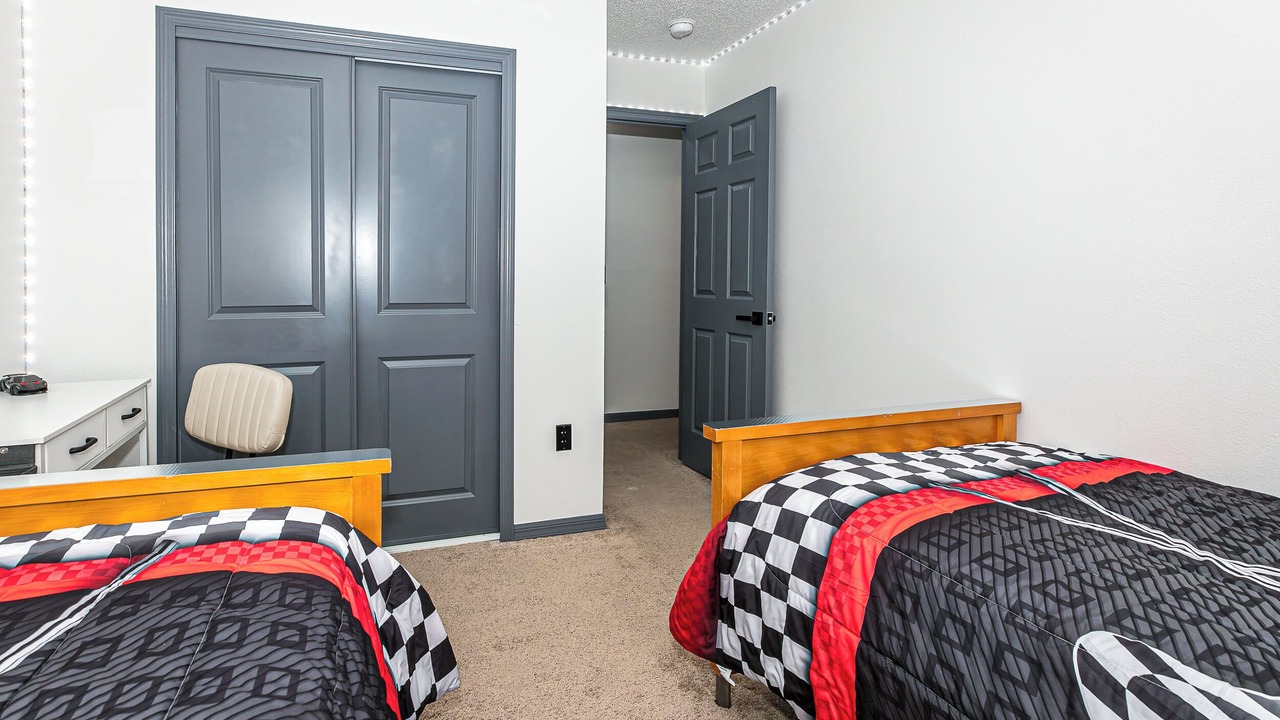 Photo of Bedroom in Westridge