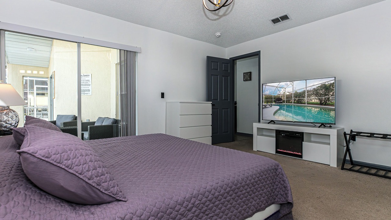 Photo of Bedroom in Westridge