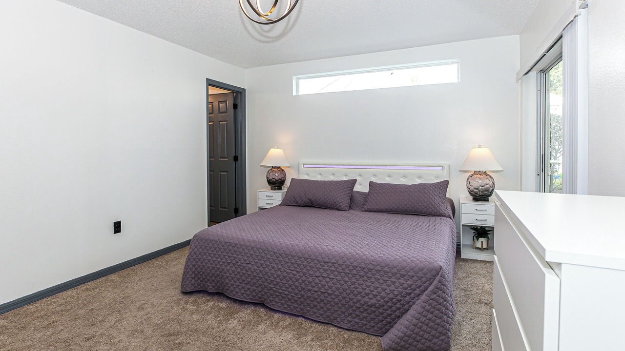 Photo of Bedroom in Westridge