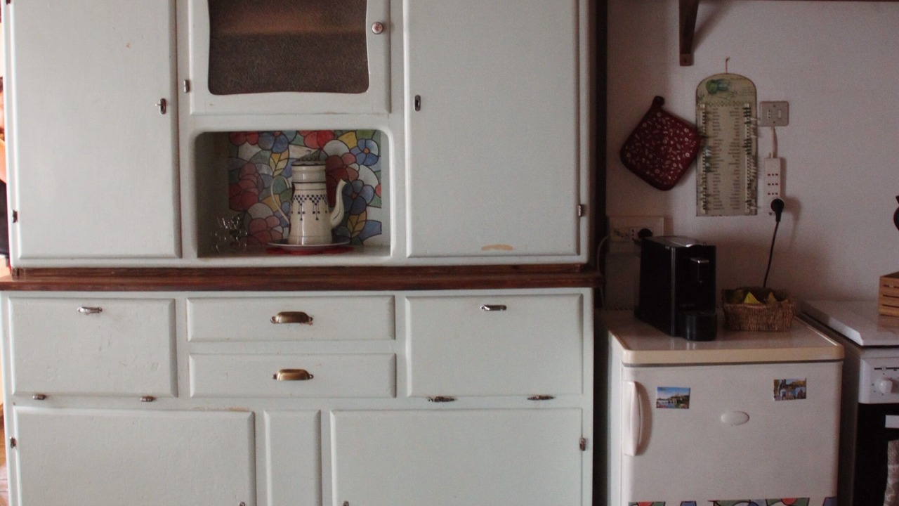 Photo of Kitchen in Pian degli Ontani