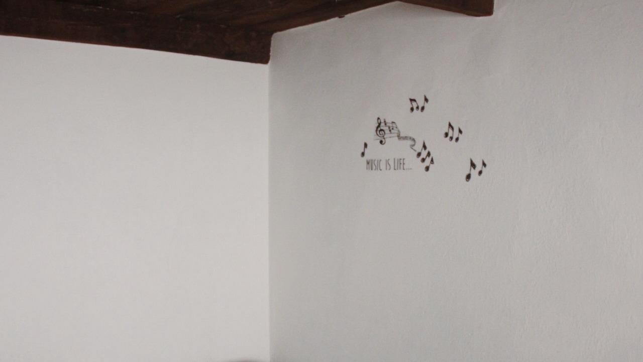 Photo of Bedroom in Pian degli Ontani