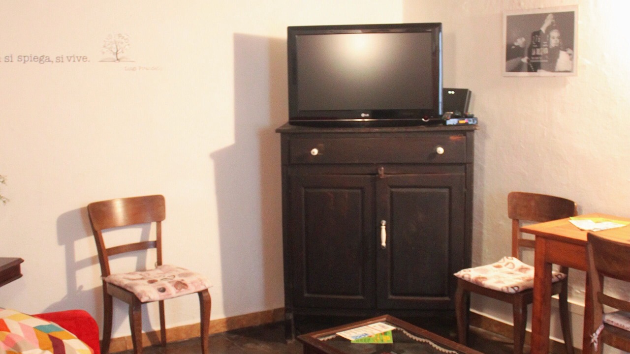 Photo of Livingroom in Pian degli Ontani