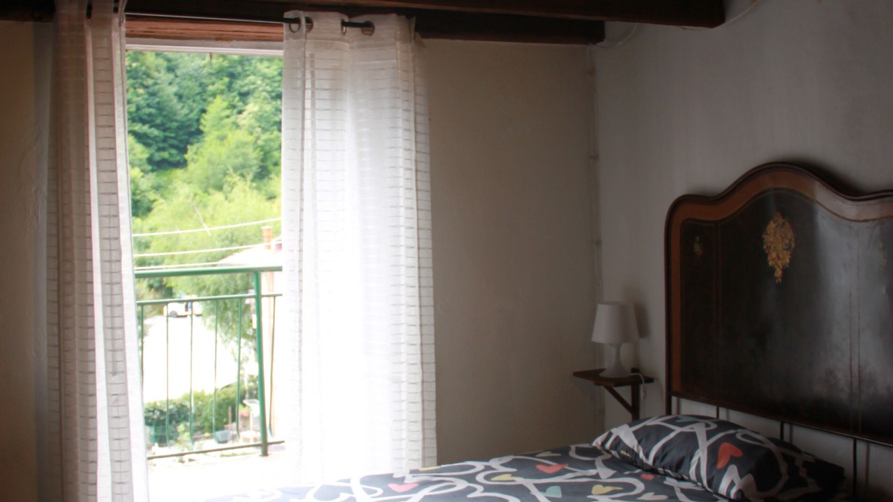 Photo of Bedroom in Pian degli Ontani
