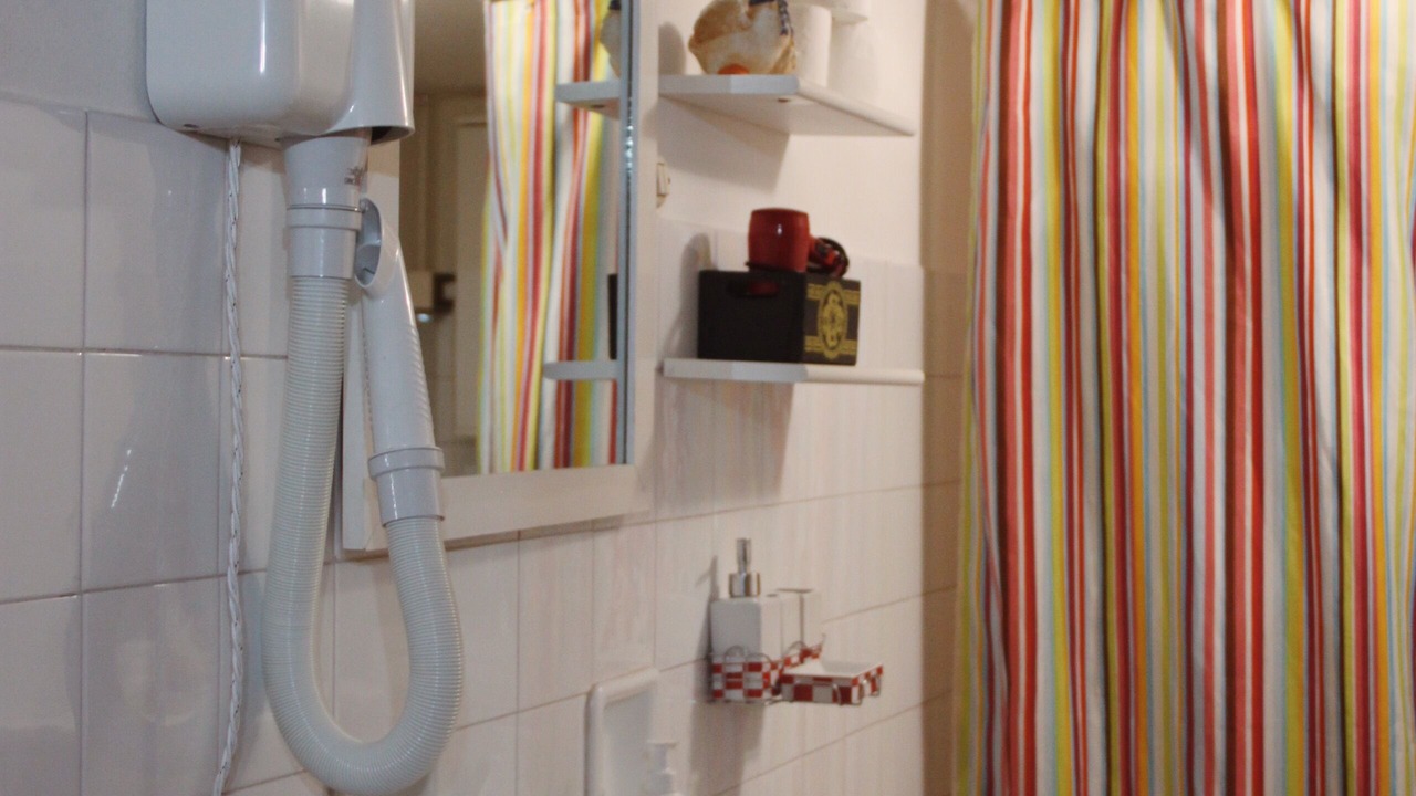 Photo of Bathroom in Pian degli Ontani