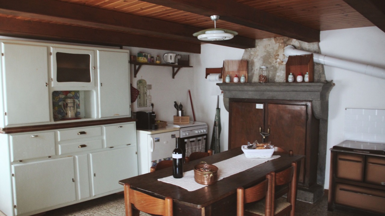 Photo of Kitchen in Pian degli Ontani