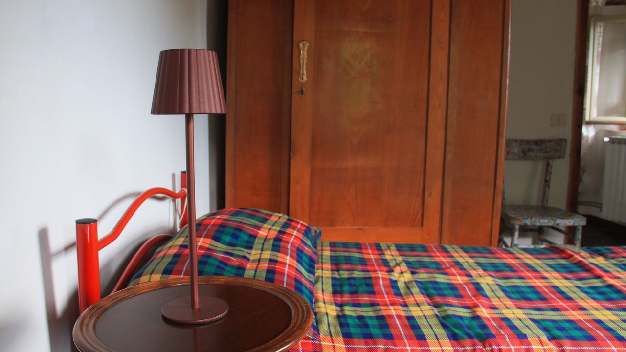 Photo of Bedroom in Pian degli Ontani