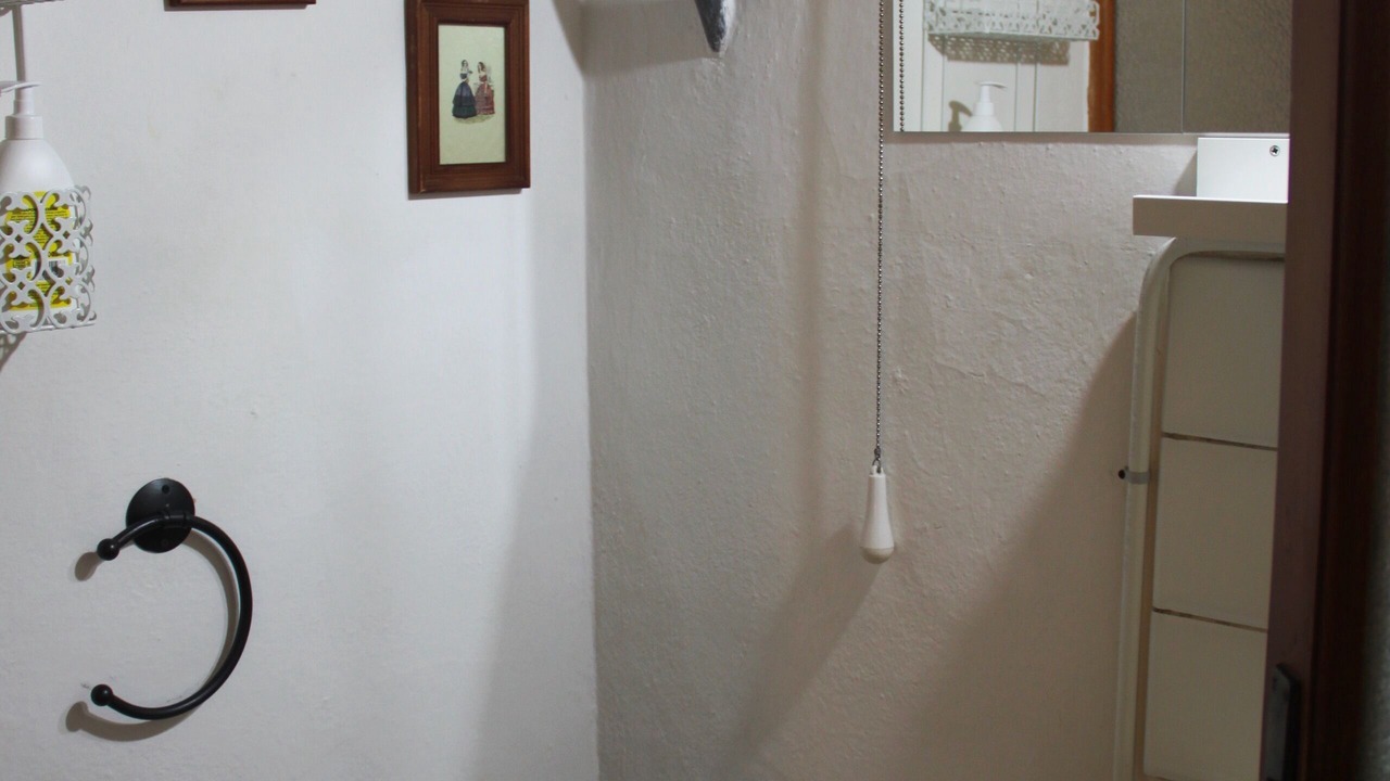 Photo of Bathroom in Pian degli Ontani