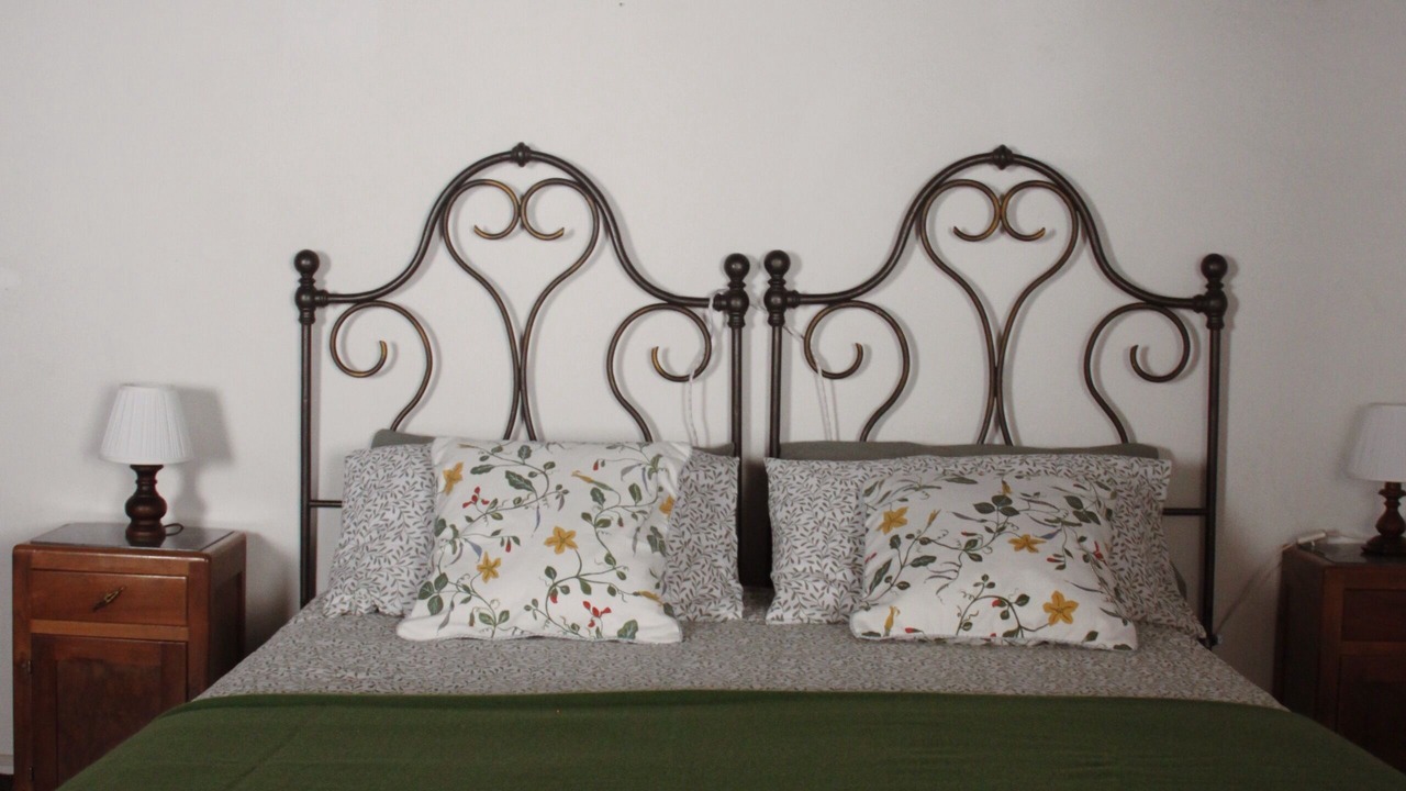 Photo of Bedroom in Pian degli Ontani
