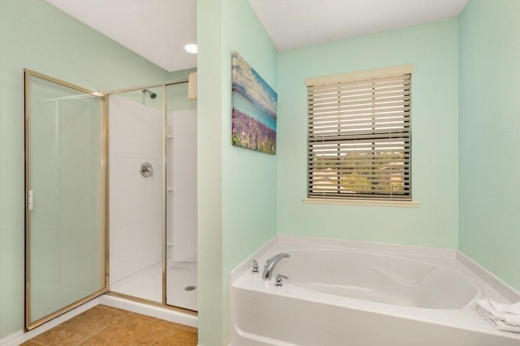 Photo of Bathroom in Cypress Pointe