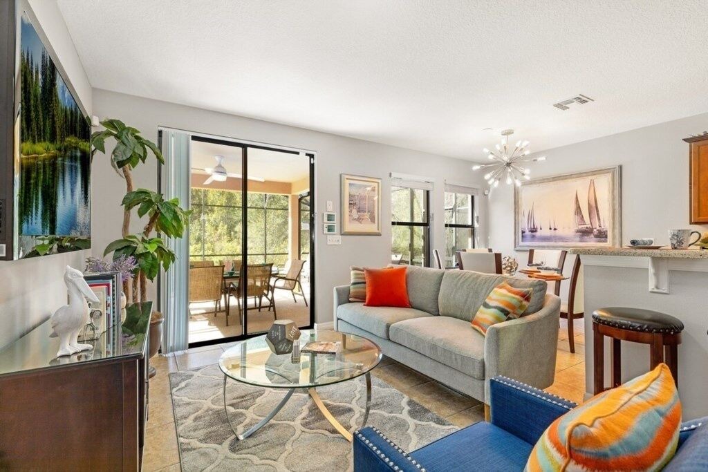 Photo of Outdoor in Cypress Pointe
