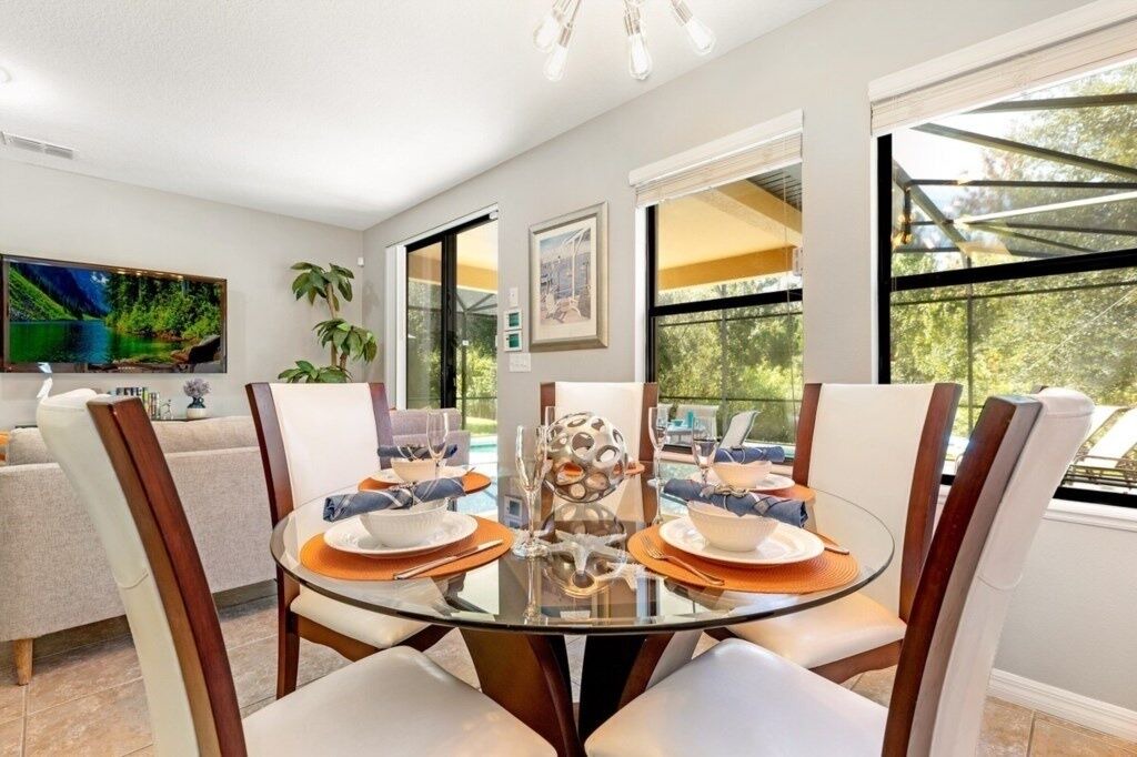 Photo of Outdoor in Cypress Pointe