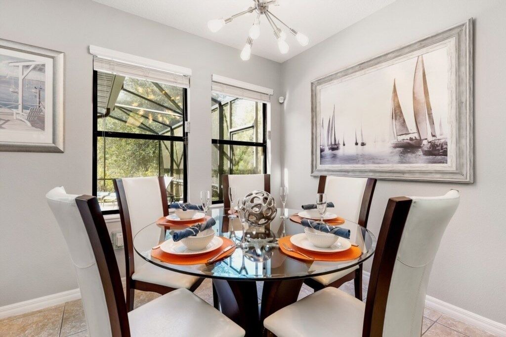 Photo of Outdoor in Cypress Pointe