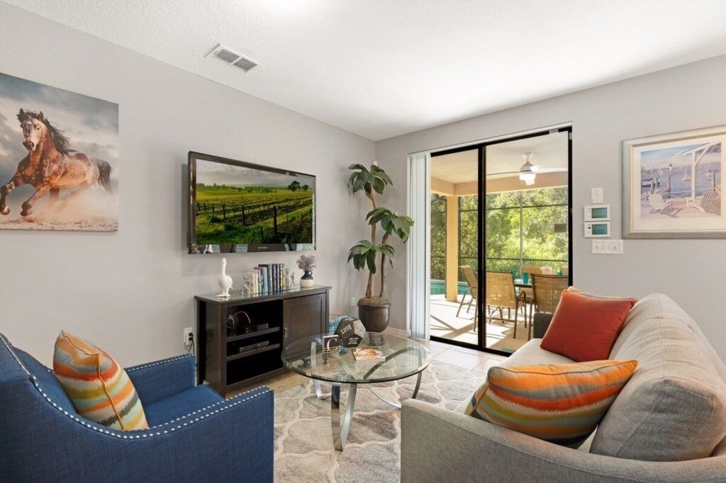 Photo of Outdoor in Cypress Pointe