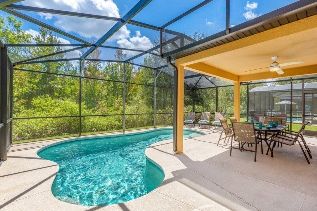 Photo of Outdoor in Cypress Pointe
