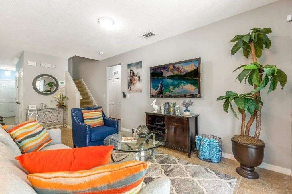 Photo of Outdoor in Cypress Pointe