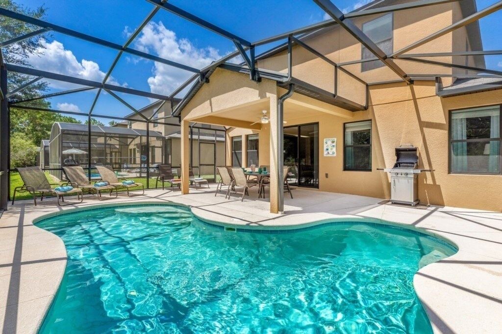 Photo of Outdoor in Cypress Pointe