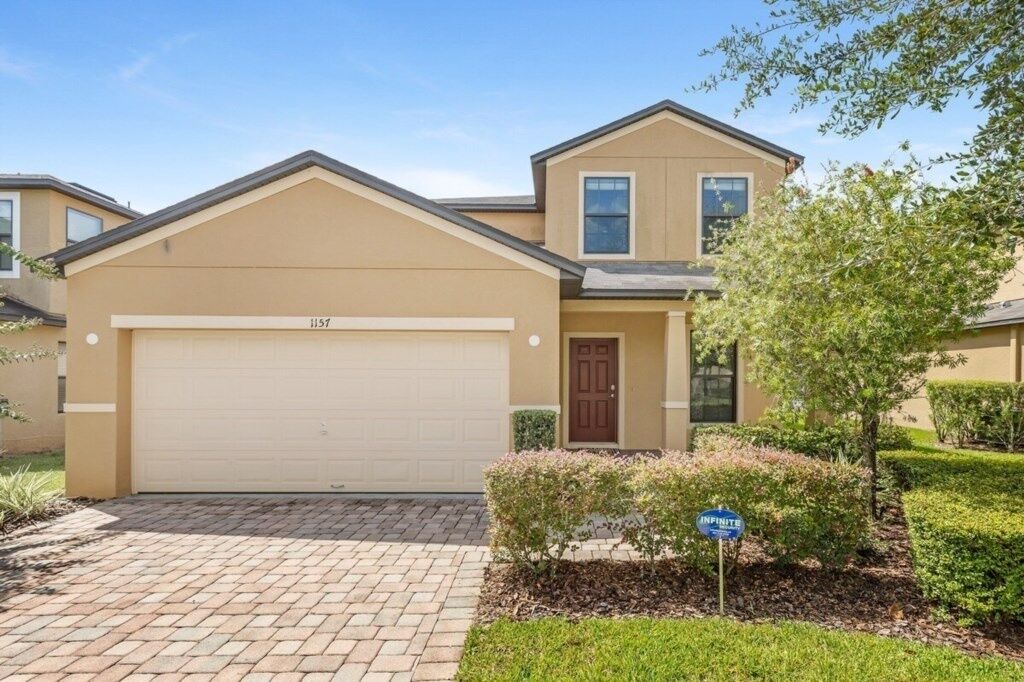 Photo of Outdoor in Cypress Pointe