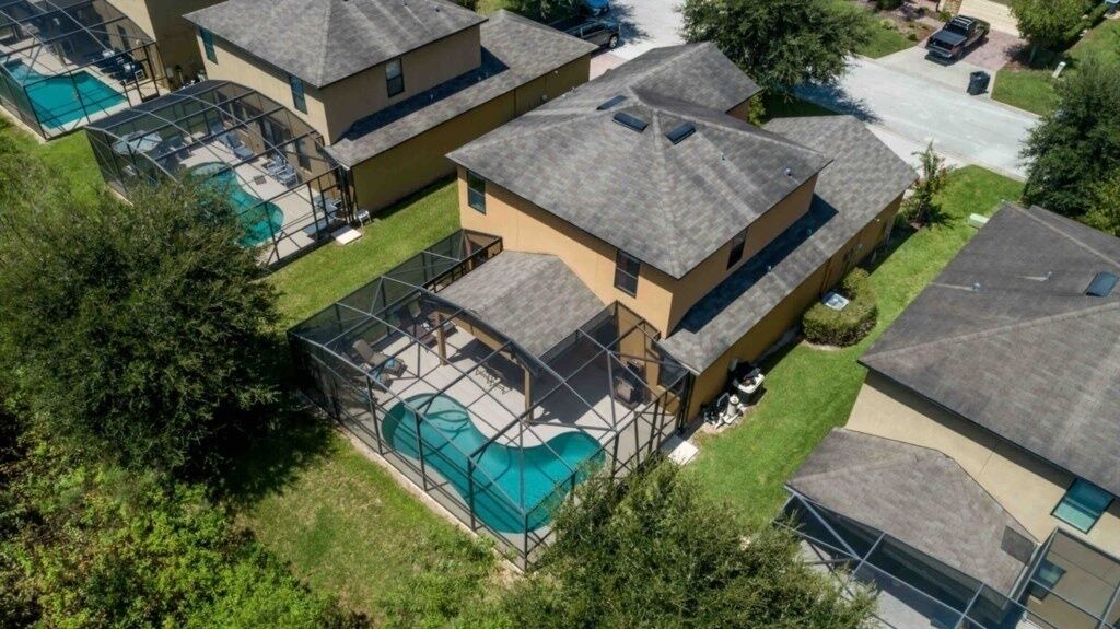 Photo of Outdoor in Cypress Pointe
