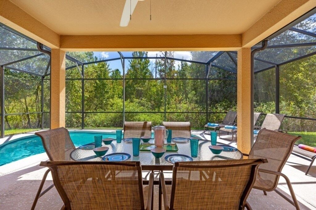 Photo of Outdoor in Cypress Pointe