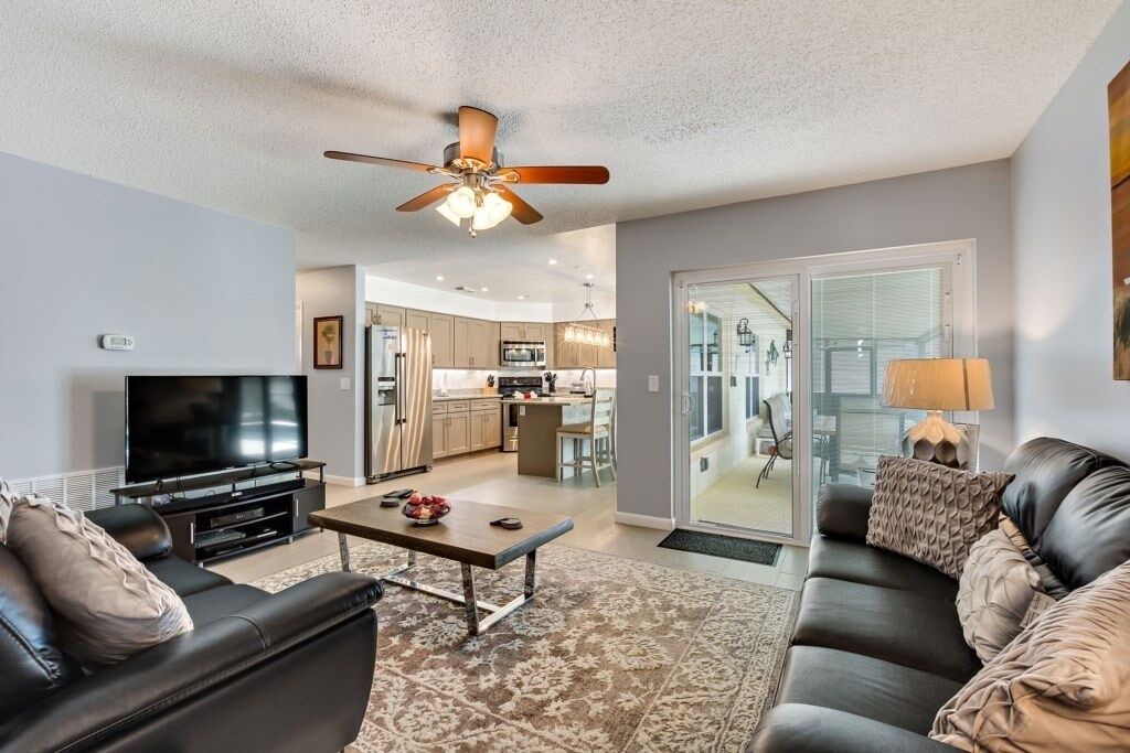 Photo of Bedroom in Indian Ridge