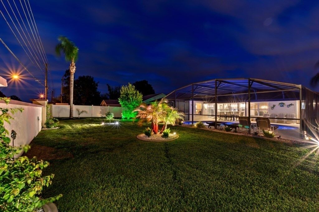 Photo of Outdoor in Indian Ridge