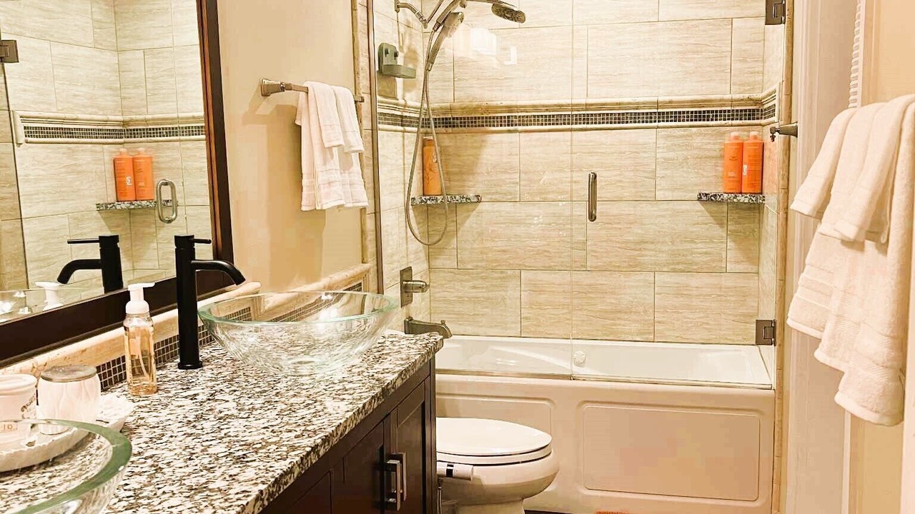 Photo of Bathroom in Longwood