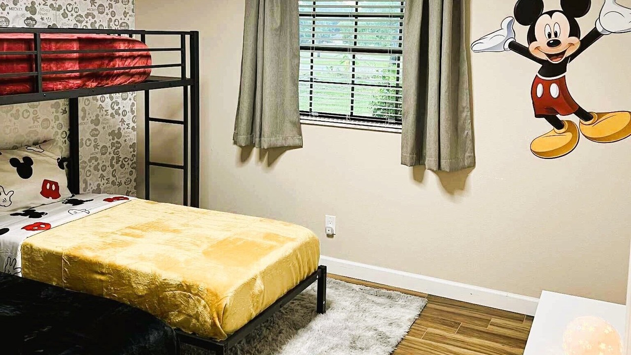 Photo of Bedroom in Longwood