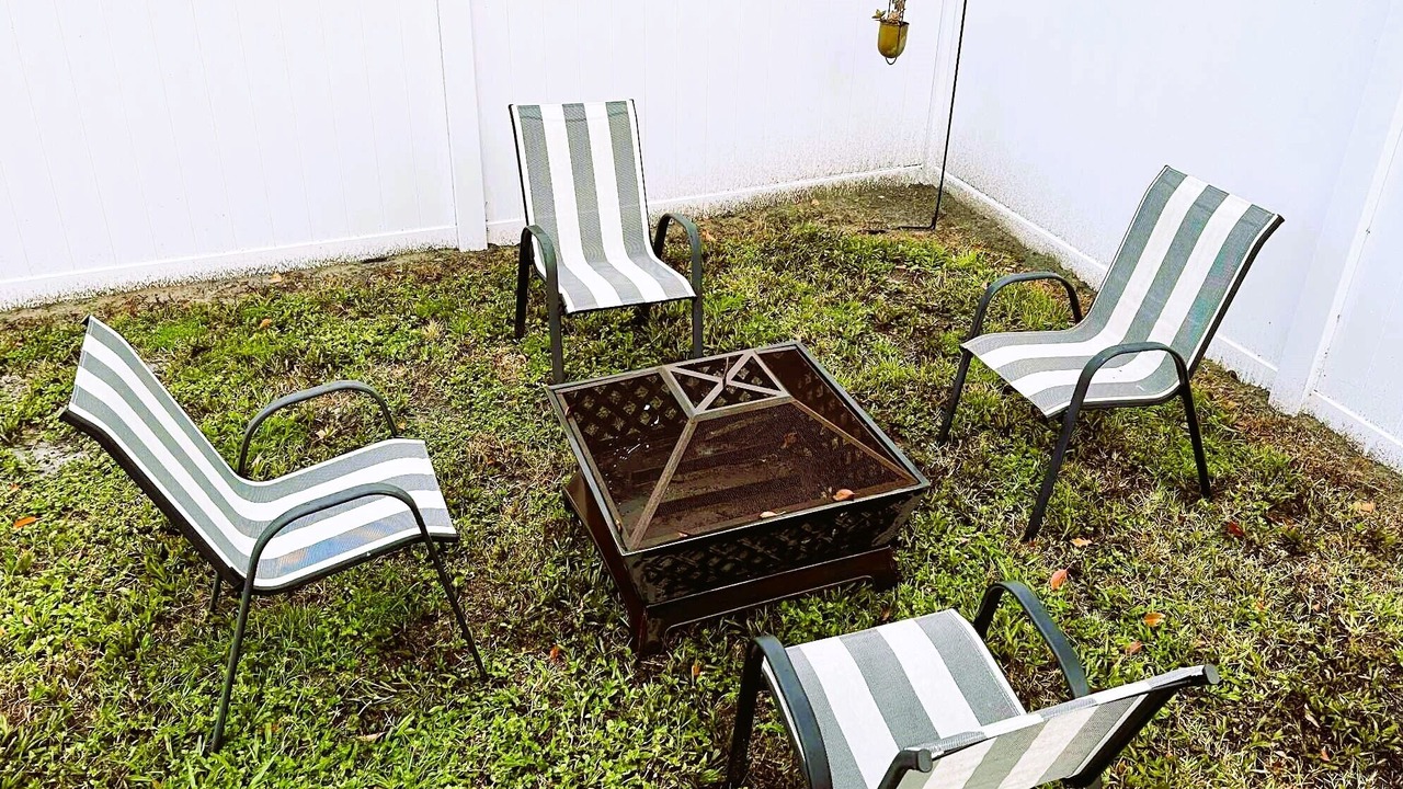 Photo of Outdoor in Longwood