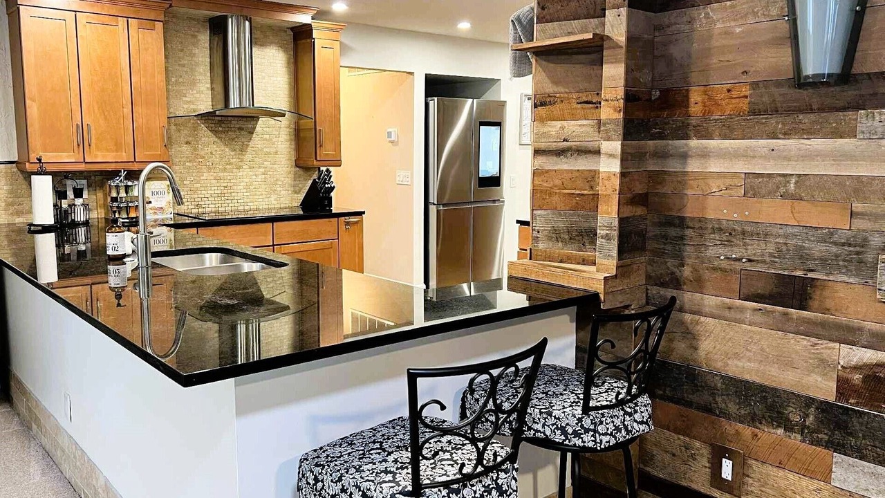 Photo of Kitchen in Longwood