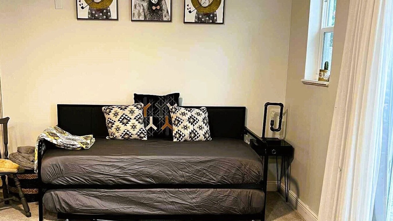 Photo of Bedroom in Longwood