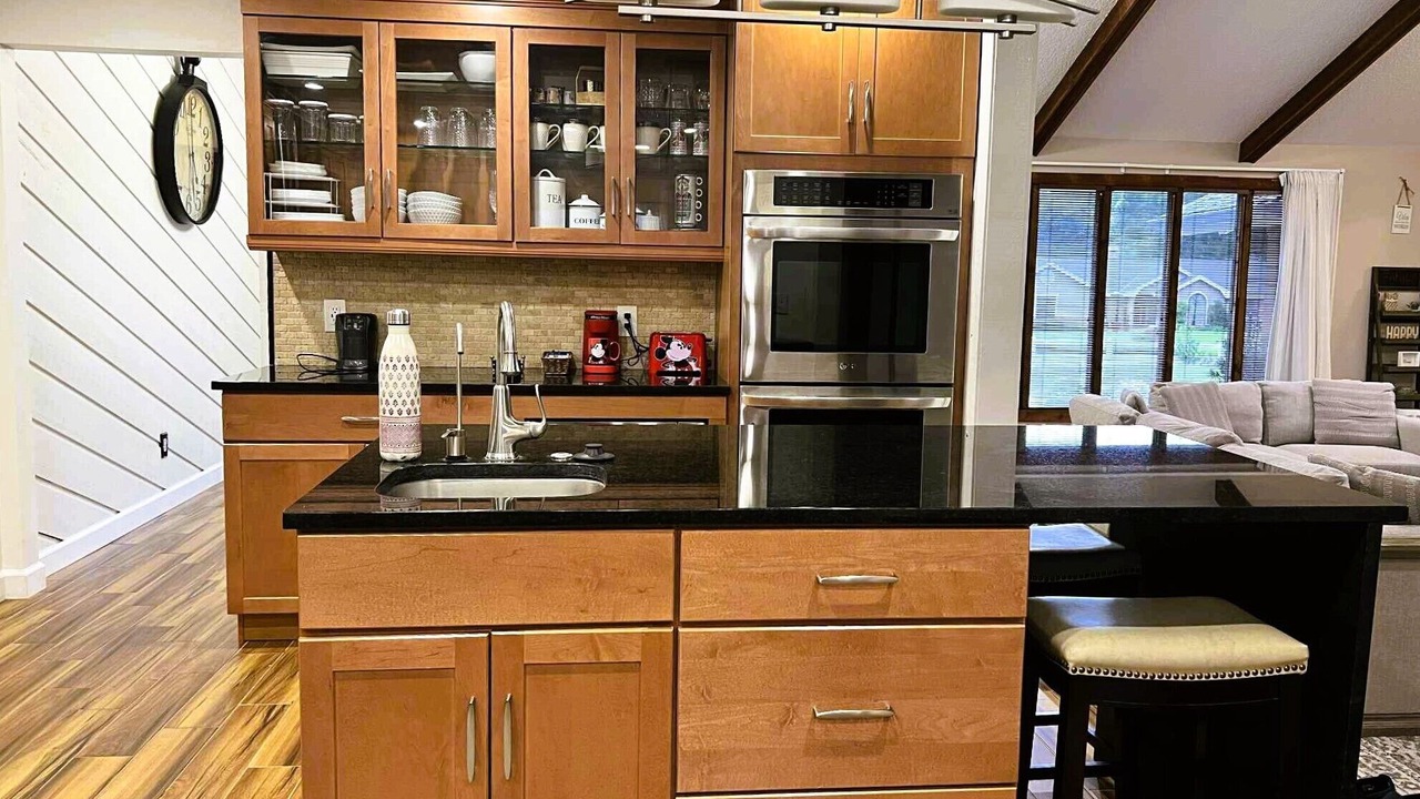 Photo of Kitchen in Longwood