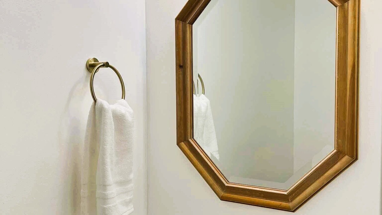 Photo of Bathroom in Longwood