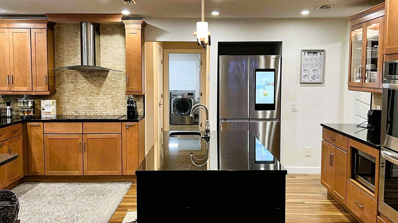 Photo of Kitchen in Longwood