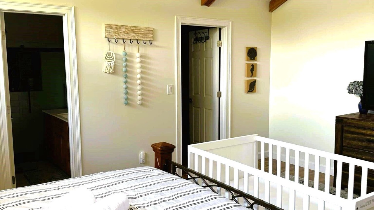 Photo of Bedroom in Longwood
