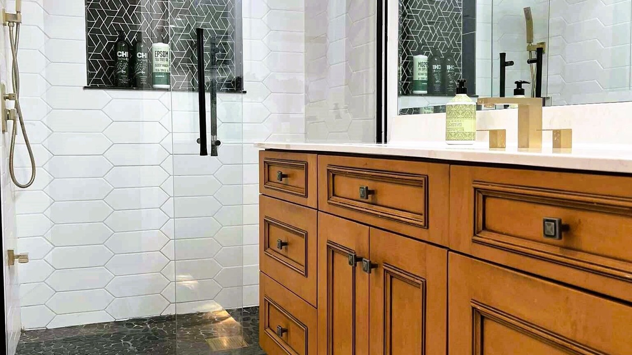 Photo of Bathroom in Longwood