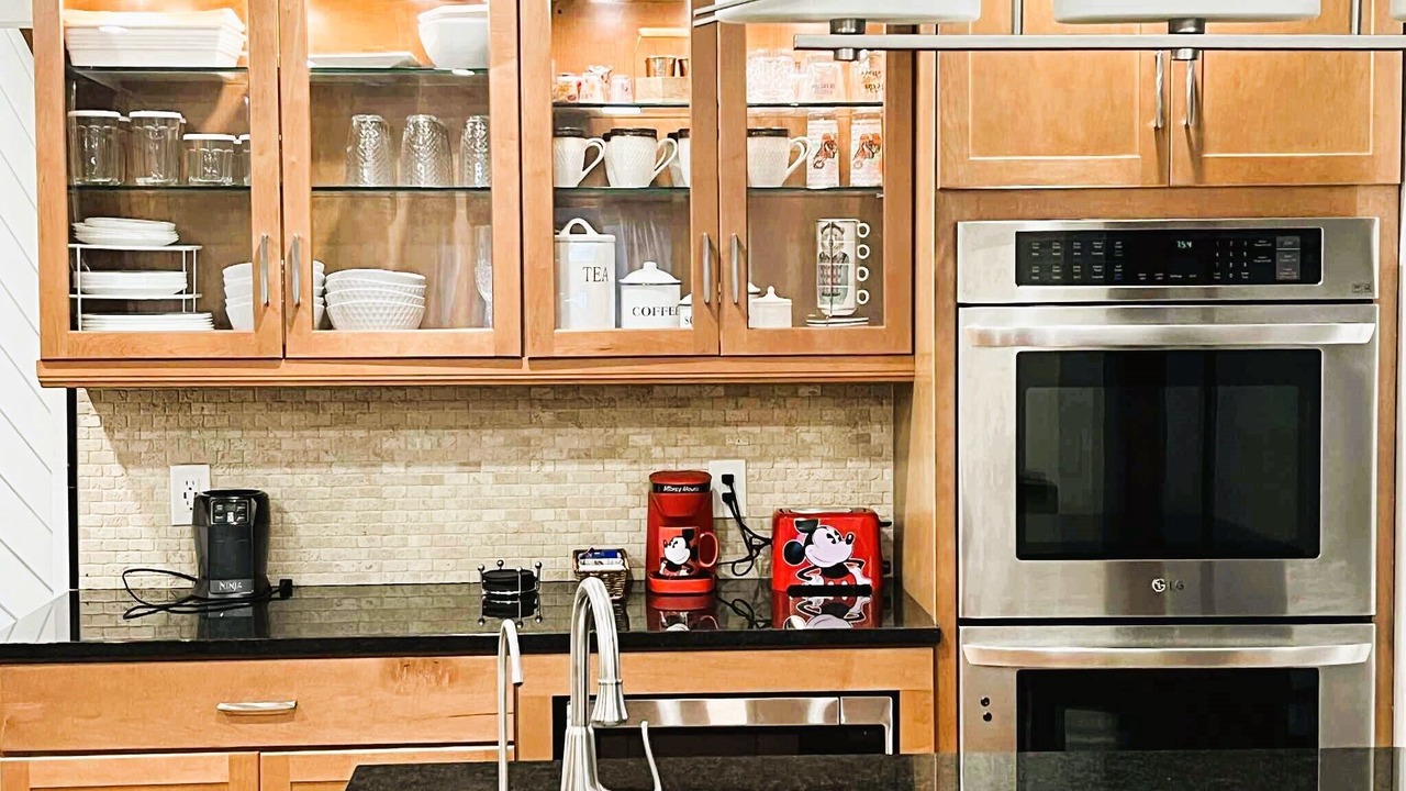 Photo of Kitchen in Longwood