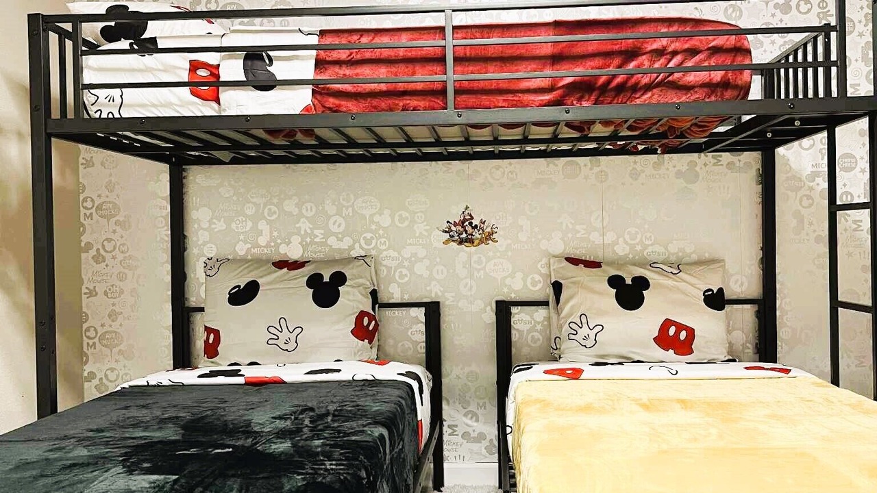 Photo of Bedroom in Longwood