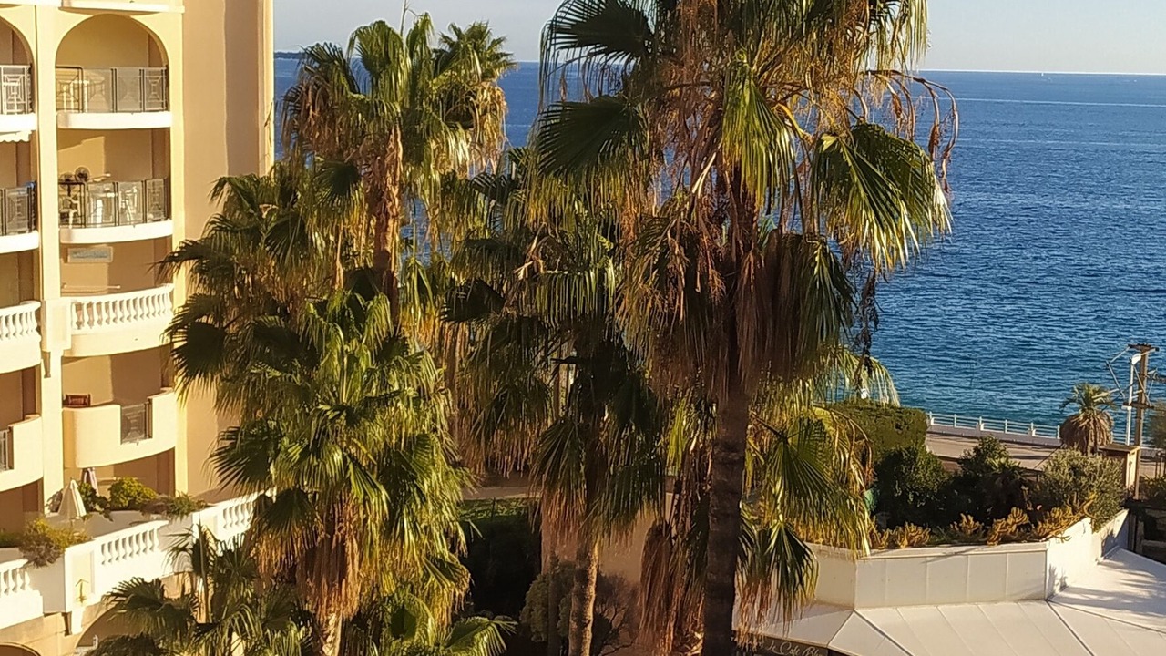 Photo of Outdoor in La Bocca