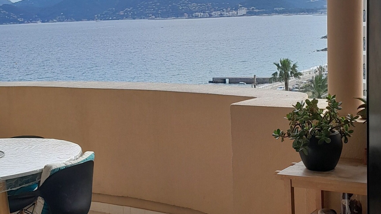 Photo of Outdoor in La Bocca