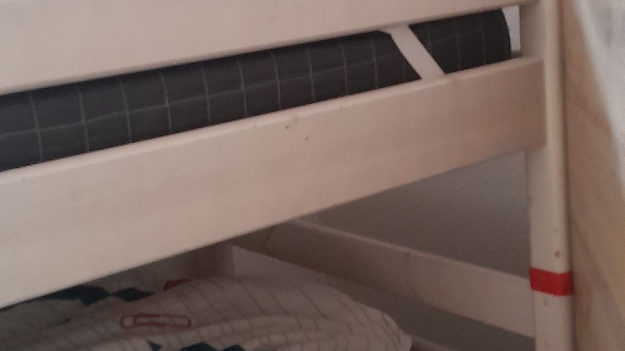 Photo of Bedroom in La Bocca