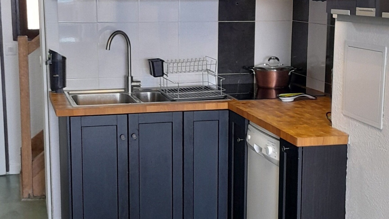 Photo of Kitchen in La Bocca