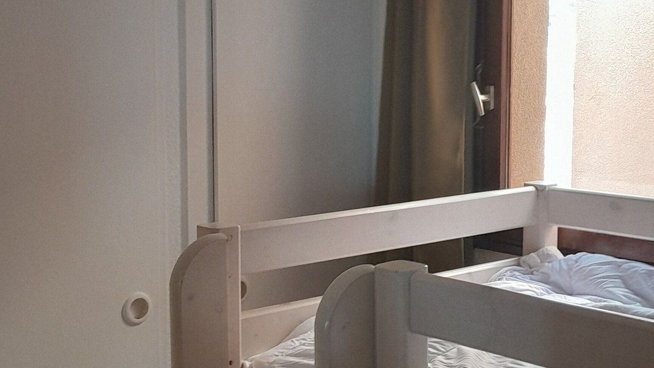 Photo of Bedroom in La Bocca