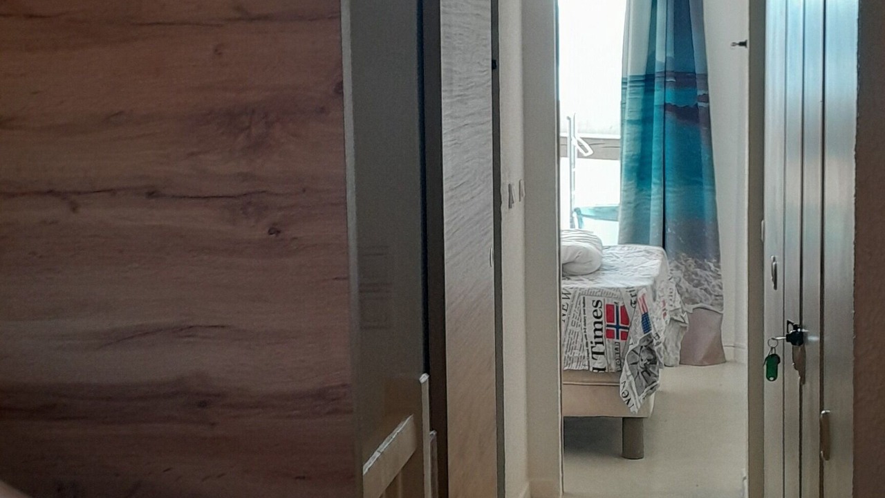 Photo of Bedroom in La Bocca