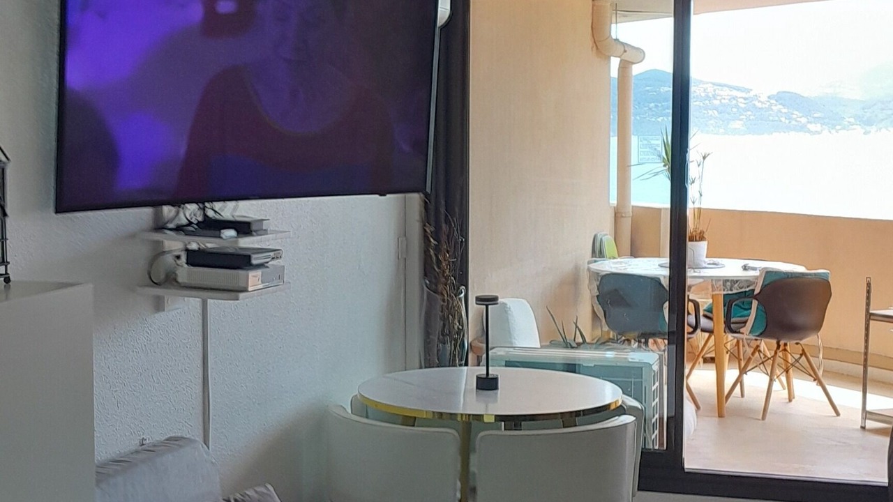 Photo of Livingroom in La Bocca