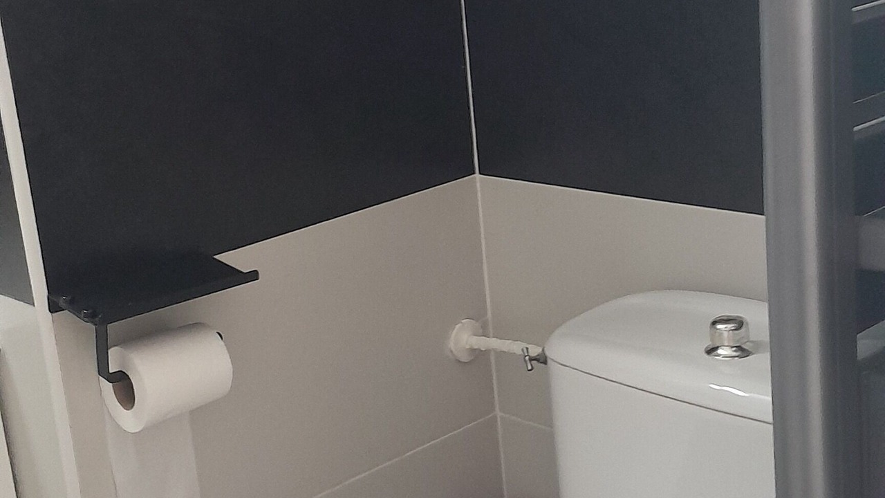 Photo of Bathroom in La Bocca