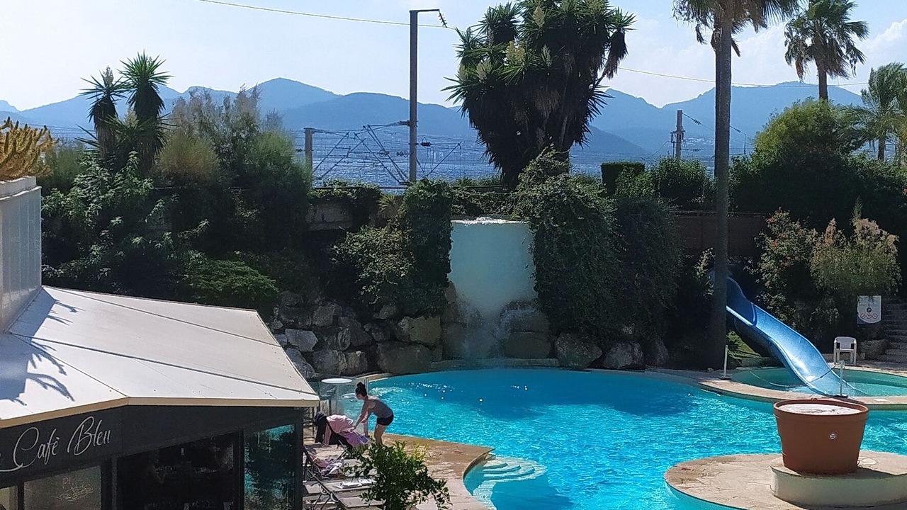 Photo of Outdoor in La Bocca