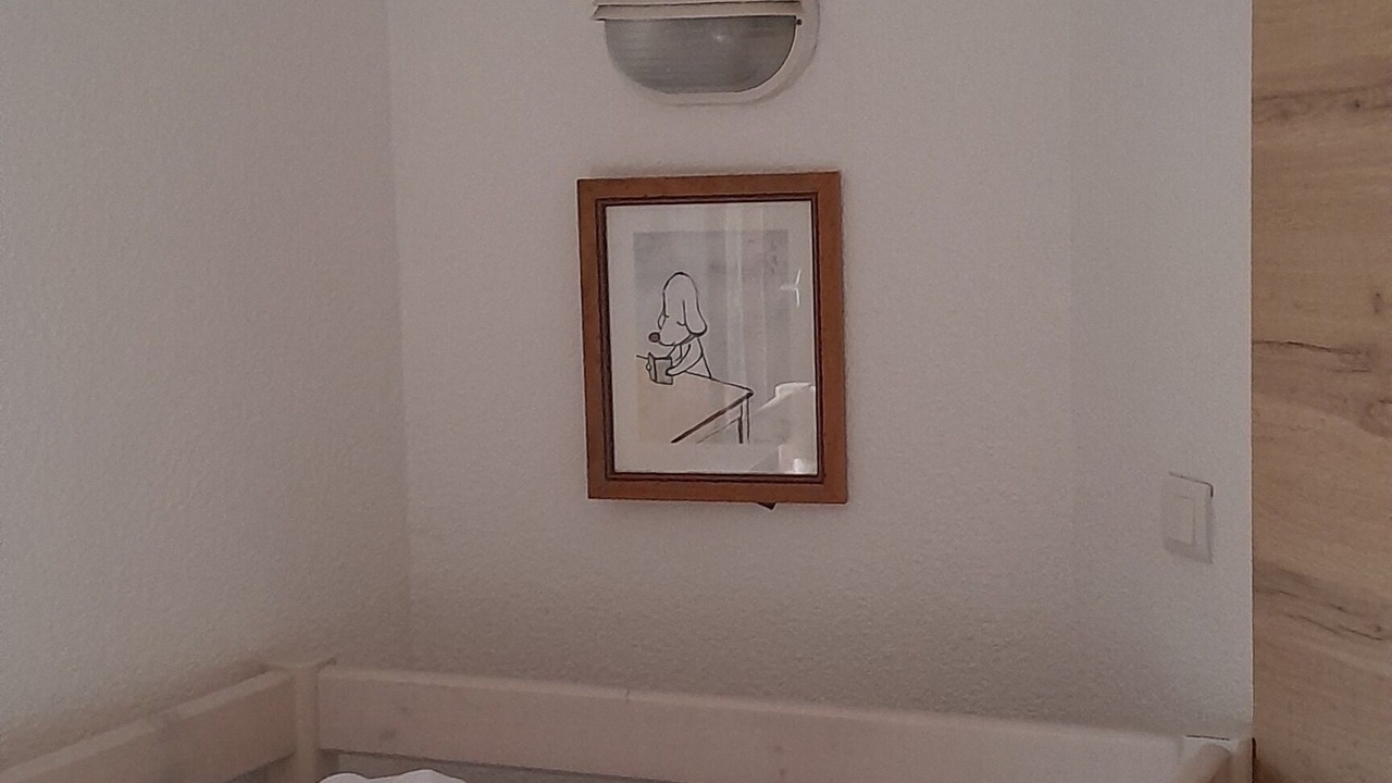 Photo of Bedroom in La Bocca